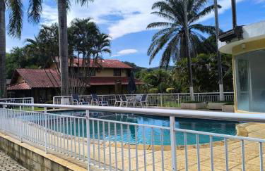 Sítio Pedra Luminosa - Foto 1