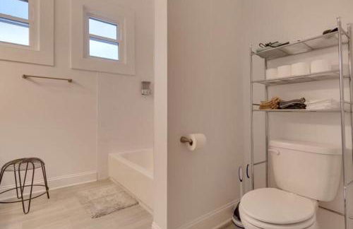 3 Bb Urban Oasis w Private Parking &amazing patio - Foto 13