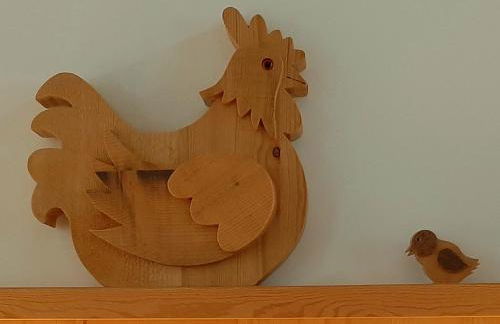 Agriturismo Podere Bedin - Foto 12