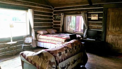 Creek Cabin - Foto 4