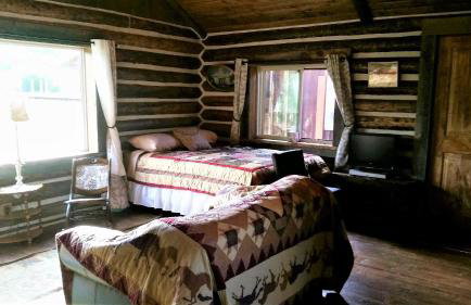 Creek Cabin - Foto 4