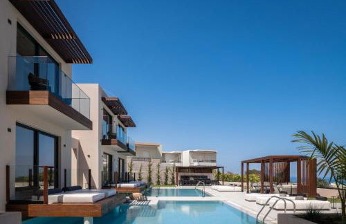 Borosso Villa, an Exclusive Resort, By ThinkVilla - Foto 13