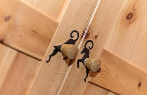 Froetscherhof, Urlaub auf dem Bio-Bauernhof in Brixen, Appartments, Sauna und BrixenCard - Foto 22