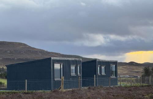 Bonnie Brae Croft Bothies - Foto 64