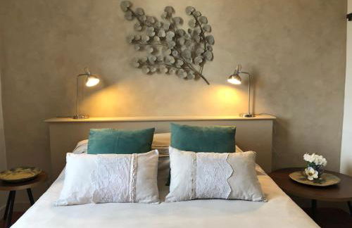 La Maison du Pont Romain - Photo 25