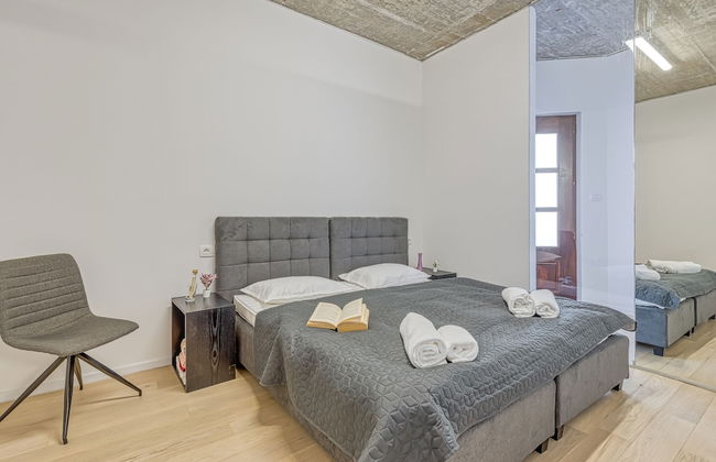 City Apartment Flow Ljubljana - Foto 4