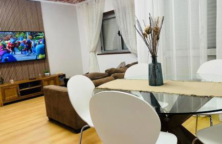 Almeida's House by Férias em Figueira - Foto 7