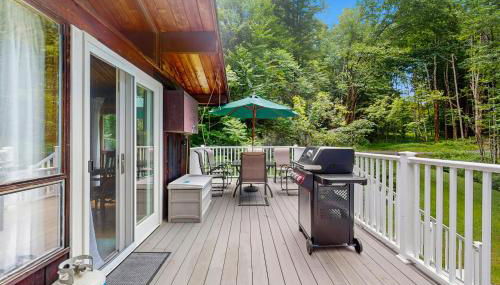 Stowebury Retreat - Foto 4