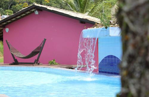 Chalés Saint Germain - Foto 48