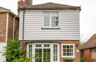 Fern Cottage Iden, Rye - Foto 1