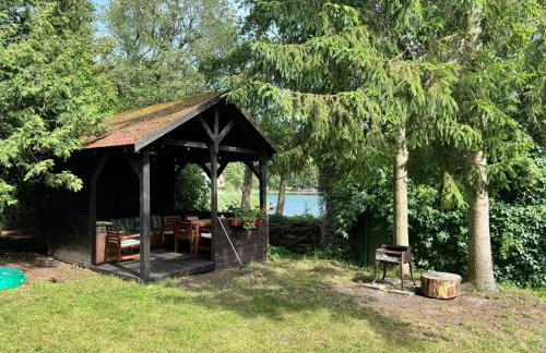 Letnisko Zielony Zakątek - Foto 47