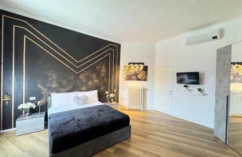 ROYAL HOUSE - Parcheggio gratuito e Wi-Fi - Photo 34