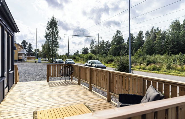 Private Chalet - Photo 22