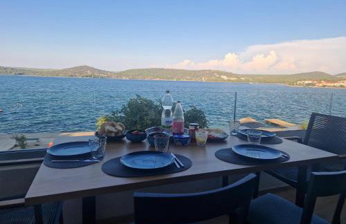 Villa Seaside Bilice - Photo 43