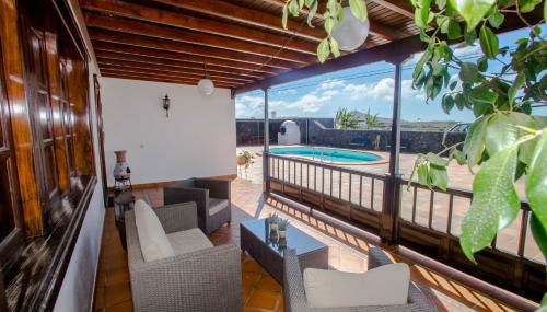 casa los veroles lanzarote - Foto 4