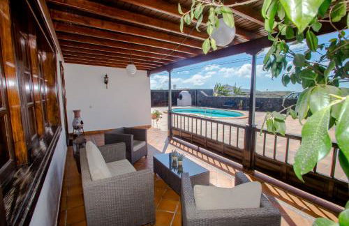 casa los veroles lanzarote - Foto 4