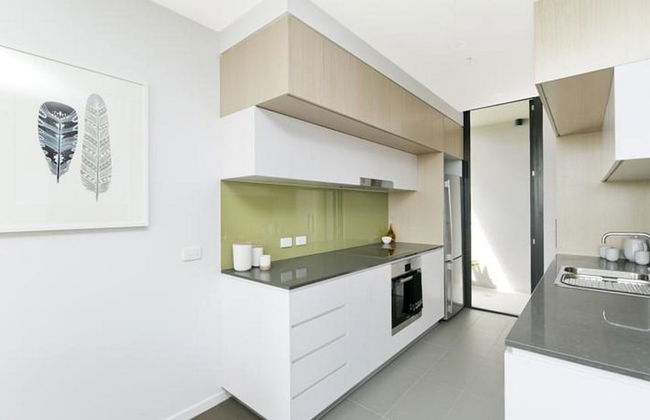 CityStyle Executive Apartments Belconnen - Foto 12