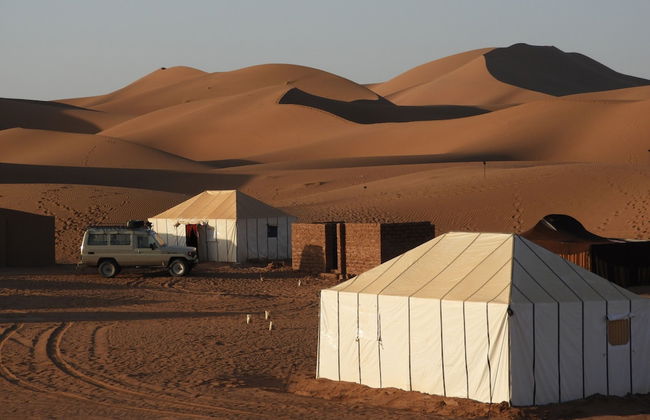 Bivouac Magical Night Sky - Foto 20