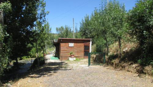 Bungalow "A Choupana" - Quinta da Carvoíça - Vale Pradinhos - Foto 5
