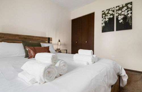 Whispering Willow Retreat 2BD 2BA Nature Oasis - Foto 23