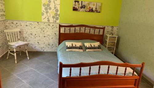 maison avec jardin et parking privé - Foto 2