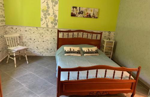 maison avec jardin et parking privé - Foto 2