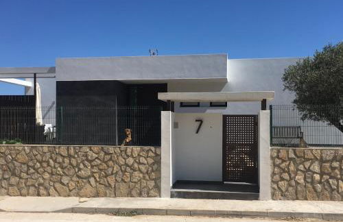 Very beautiful modern 2-Bed Apartment in Javea - Foto 28