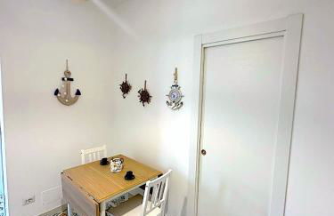 Salina sea view apartment - Photo 15