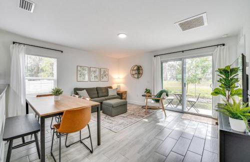 Modern Florida Bungalow 3 Miles to Winter Garden! - Foto 6