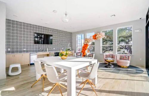 Luxy Style Modern Luxury Downtown Views Kings Beds - Foto 25