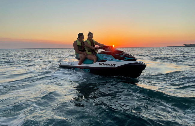 Darwin Jet Ski Tour - Foto 8