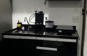 27 - Studio aconchegante em Guarulhos! - Foto 4