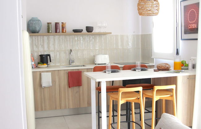 LIV & CO SUITES & VILLAS - Foto 8