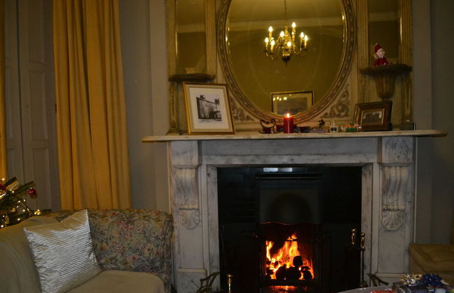 Skryne Castle Built in 1142 - Photo 15