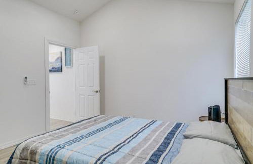 Sleek and Modern El Paso Retreat about 6 Mi to Downtown! - Foto 15
