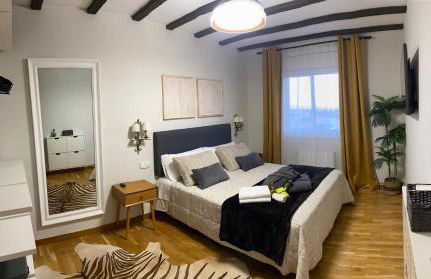 La Pastora Lux cerca de Barcelona - Foto 21