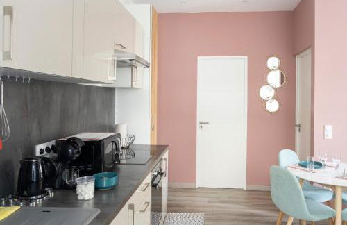 LIKE CASA- Centre/Gare - Foto 8