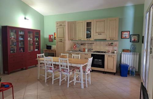 Villa Agae - Foto 30