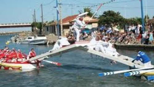 Béréa - Les Cormorans - Vue port et mer - Foto 3