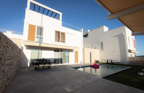 TI Amo Holiday House - Heated Pool - Foto 9