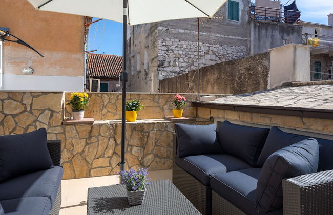 Awesome Stone House - Foto 38