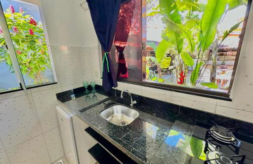 Tatu Do Bem Hospedagem - Photo 14