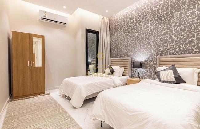 Amber Hospitality Al Qirawan - Foto 23