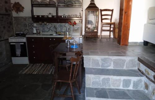 Traditional House "Elisavet" - Photo 8