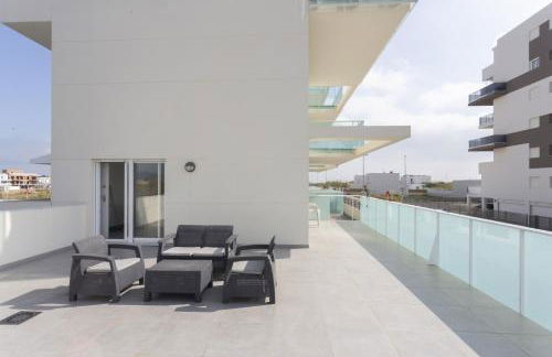 AT Albornés I - Photo 13