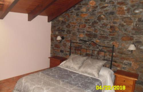 Casa los Ancares - Foto 11