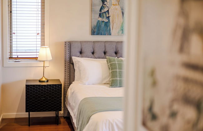 StayAU Magnificent Lakefront Villa - Foto 11