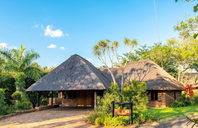 Kruger Park Lodge Unit No. 254 - Foto 1