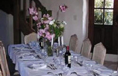 Maison spacieuse avec jardin à Morannes sur Sarthe - Foto 4