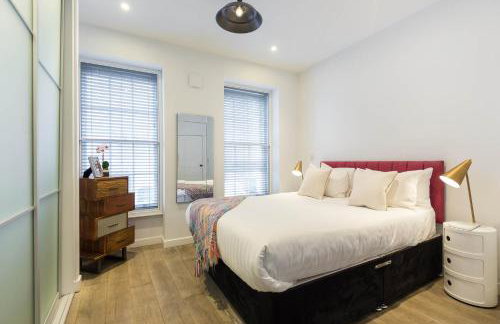 Urban Chic - Rathbone - Foto 88